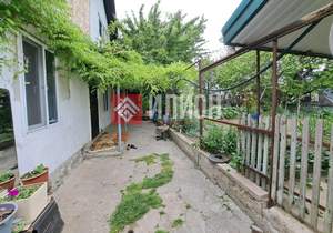 Дом 80м², 1-этажный, участок 6 сот.  