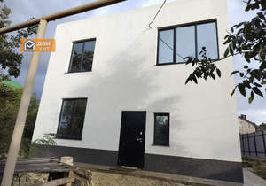 Дача 151м², 2-этажный, участок 4 сот.  