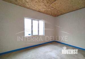 Дом 120м², 1-этажный, участок 4 сот.  