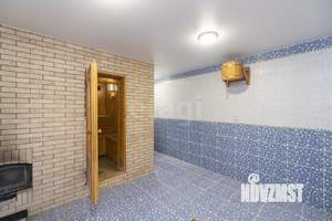 Дом 561м², 3-этажный, участок 12 сот.  