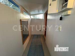 Дом 20м², 1-этажный, участок 4 сот.  