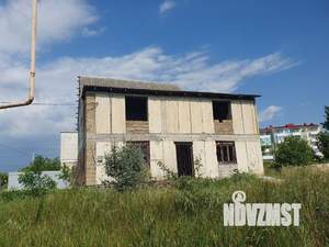 Дом 292м², 2-этажный, участок 6 сот.  