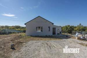 Дом 58м², 1-этажный, участок 4 сот.  