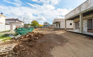 Дача 120м², 1-этажный, участок 4 сот.  