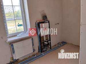 Дом 140м², 2-этажный, участок 4 сот.  