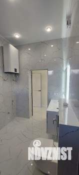 Дом 112м&sup2;, 1-этажный, участок 4 сот.  