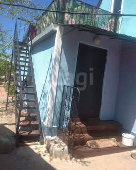 Дом 63м², 2-этажный, участок 4 сот.  