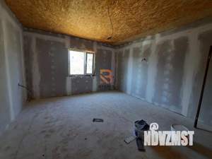 Дом 90м², 2-этажный, участок 4 сот.  