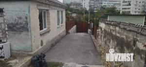 Дом 19м², 1-этажный, участок 3 сот.  