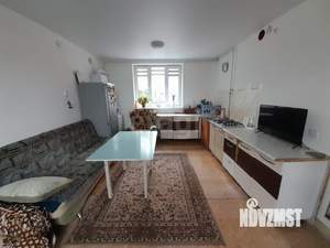 Дом 110м², 2-этажный, участок 4 сот.  