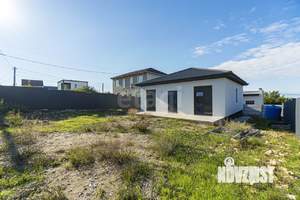 Дом 75м², 1-этажный, участок 4 сот.  