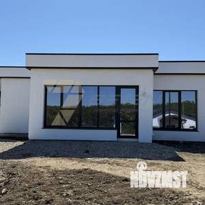 Дом 74м², 1-этажный, участок 4 сот.  