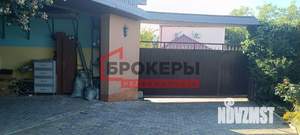Дача 285м², 2-этажный, участок 5 сот.  