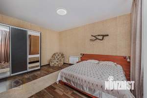 Дом 290м², 2-этажный, участок 7 сот.  