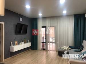 Дом 100м², 1-этажный, участок 7 сот.  