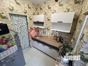 Дом 64м&sup2;, 1-этажный, участок 9 сот.  