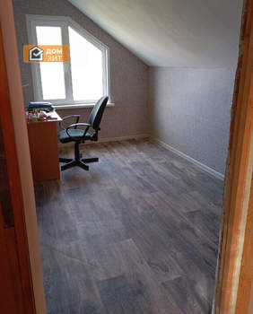 Дом 62м², 2-этажный, участок 3 сот.  