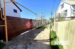 Дом 198м², 2-этажный, участок 4 сот.  