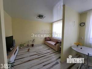 Дача 107м², 2-этажный, участок 5 сот.  