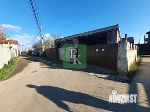 Дом 81м&sup2;, 2-этажный, участок 4 сот.  