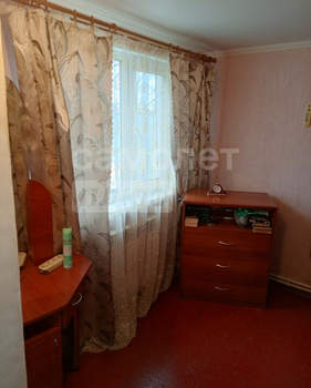 Дом 40м², 1-этажный, участок 4 сот.  