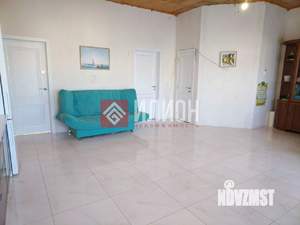 Дача 102м&sup2;, 1-этажный, участок 4 сот.  