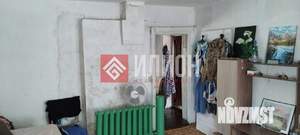 Дом 35м², 1-этажный, участок 12 сот.  