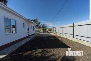 Дом 89м², 1-этажный, участок 4 сот.  