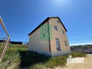 Дом 185м², 2-этажный, участок 4 сот.  