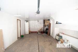 Дом 447м&sup2;, 4-этажный, участок 4 сот.  