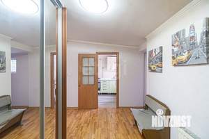 Дом 60м², 1-этажный, участок 2 сот.  