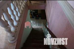 Дом 265м², 3-этажный, участок 4 сот.  