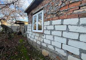 Дача 37м&sup2;, 1-этажный, участок 7 сот.  