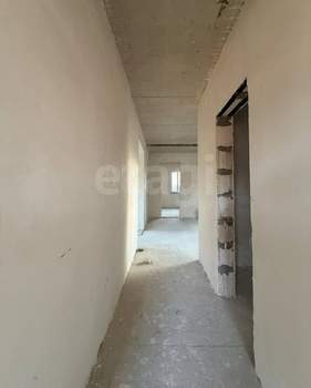 Дом 100м&sup2;, 1-этажный, участок 4 сот.  