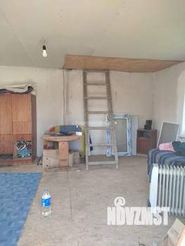 Дача 120м², 2-этажный, участок 5 сот.  