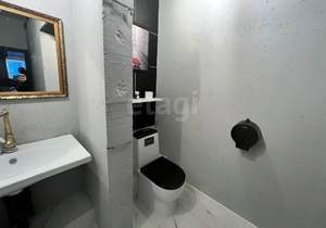 Дом 430м², 3-этажный, участок 4 сот.  