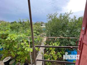 Дача 100м², 2-этажный, участок 6 сот.  