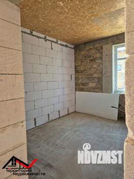 Дача 130м&sup2;, 1-этажный, участок 4 сот.  