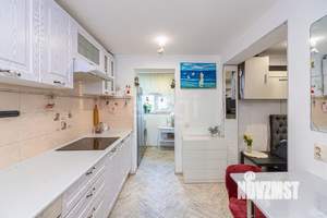 Дом 100м², 1-этажный, участок 4 сот.  