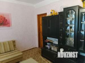 Дом 45м², 1-этажный, участок 1 сот.  