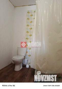 Дом 150м&sup2;, 1-этажный, участок 4 сот.  