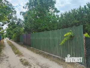 Дом 18м², 1-этажный, участок 4 сот.  