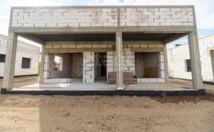 Дача 120м², 1-этажный, участок 4 сот.  