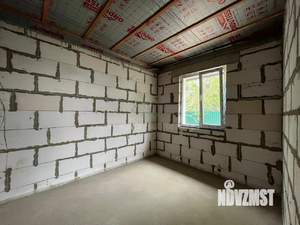Дом 75м², 1-этажный, участок 4 сот.  