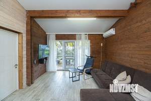 Дом 97м², 1-этажный, участок 8 сот.  