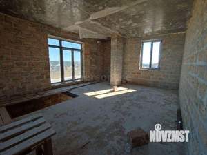 Дом 114м², 2-этажный, участок 5 сот.  