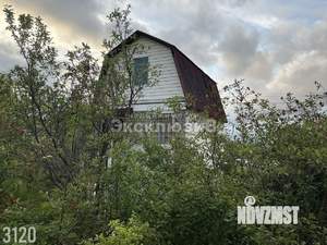 Дача 70м², 2-этажный, участок 8 сот.  