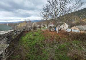 Дом 46м&sup2;, 1-этажный, участок 11 сот.  