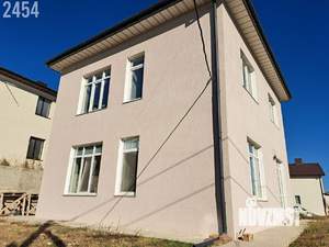 Дом 134м&sup2;, 2-этажный, участок 5 сот.  