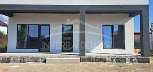 Дом 120м², 1-этажный, участок 5 сот.  